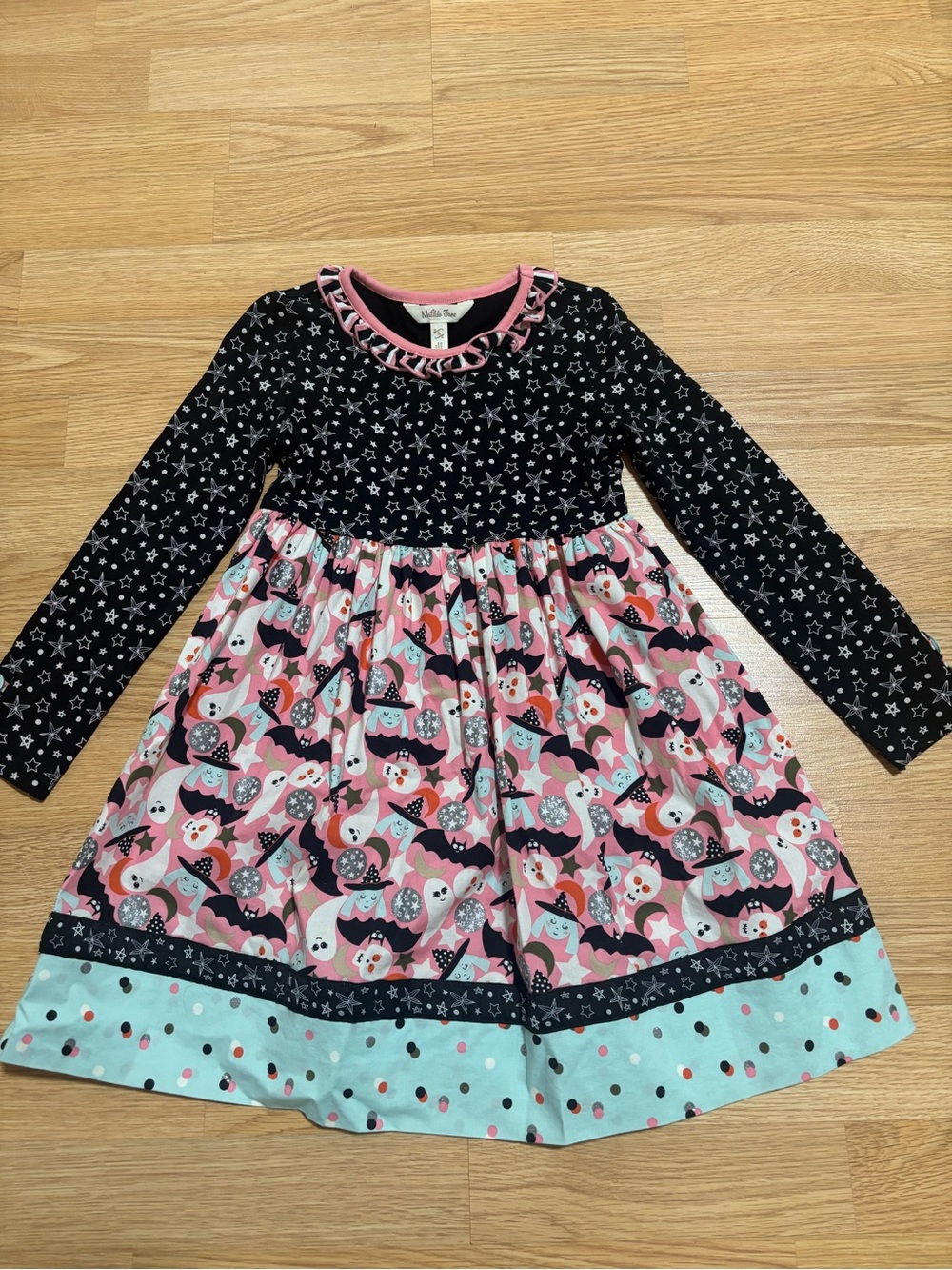 “Matilda Jane” dress size 6 In EUC